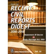 Recent Civil Reports Digest 1950 - 2018