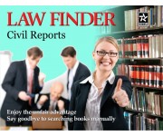 Law Finder Civil Reports