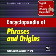 Encyclopaedia of Phrases and Origins