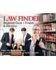 Law Finder - Supreme Court + Punjab & Haryana