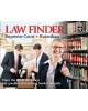 Law Finder - Supreme Court + Rajasthan