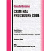 Criminal Procedure Code Q&A