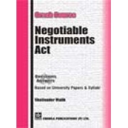 Negotiable Instruments Act Q&A