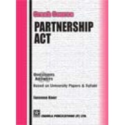 Partnership Act Q&A