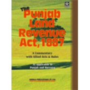 Punjab Land Revenue Act, 1887