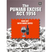 Punjab Excise Act, 1914