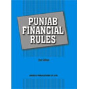 Punjab Financial Rules
